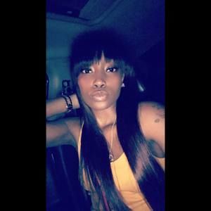 Meet your Posher, Martina